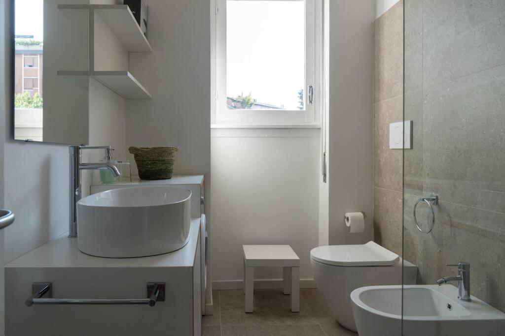 Youhosty - Garibaldi72 Milano Ngoại thất bức ảnh