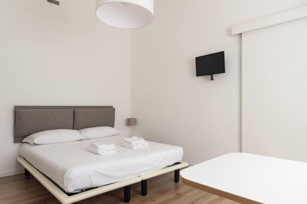 Youhosty - Garibaldi72 Milano Ngoại thất bức ảnh